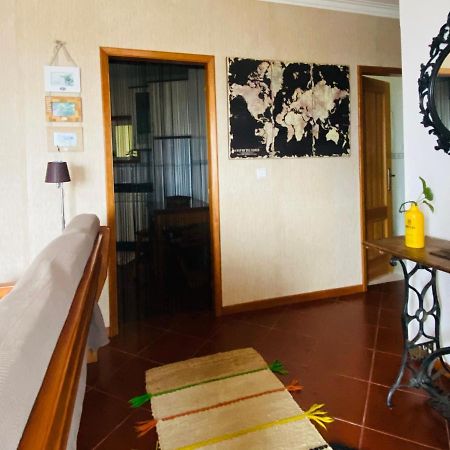 Beach-Surf House Moledo  Extérieur photo