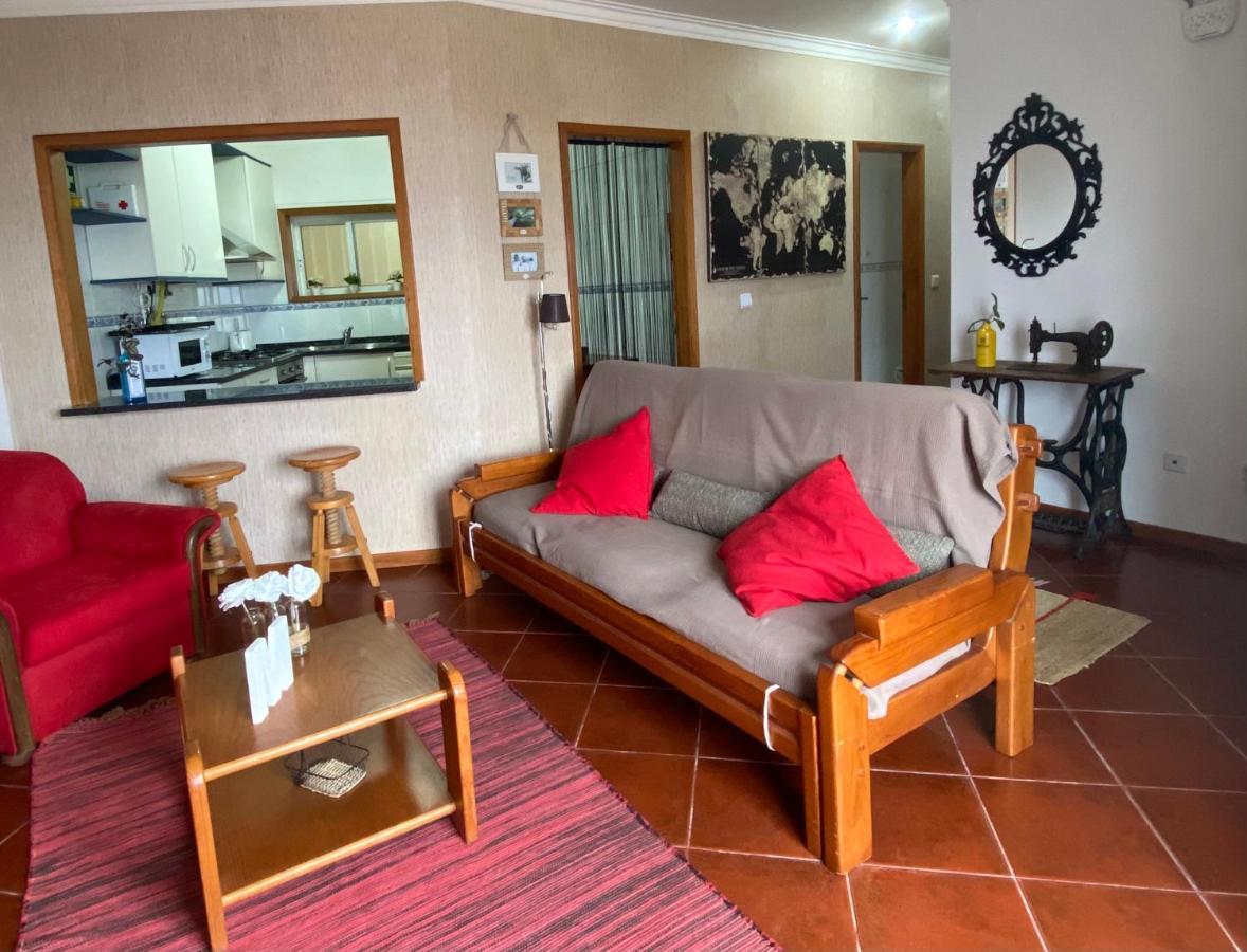 Beach-Surf House Moledo  Extérieur photo