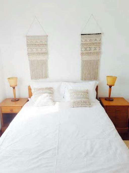 Beach-Surf House Moledo  Extérieur photo